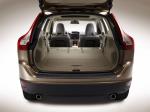 Volvo XC60 2008 года